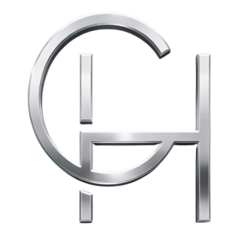 Core Identity — Chakhead visual identity artwork
