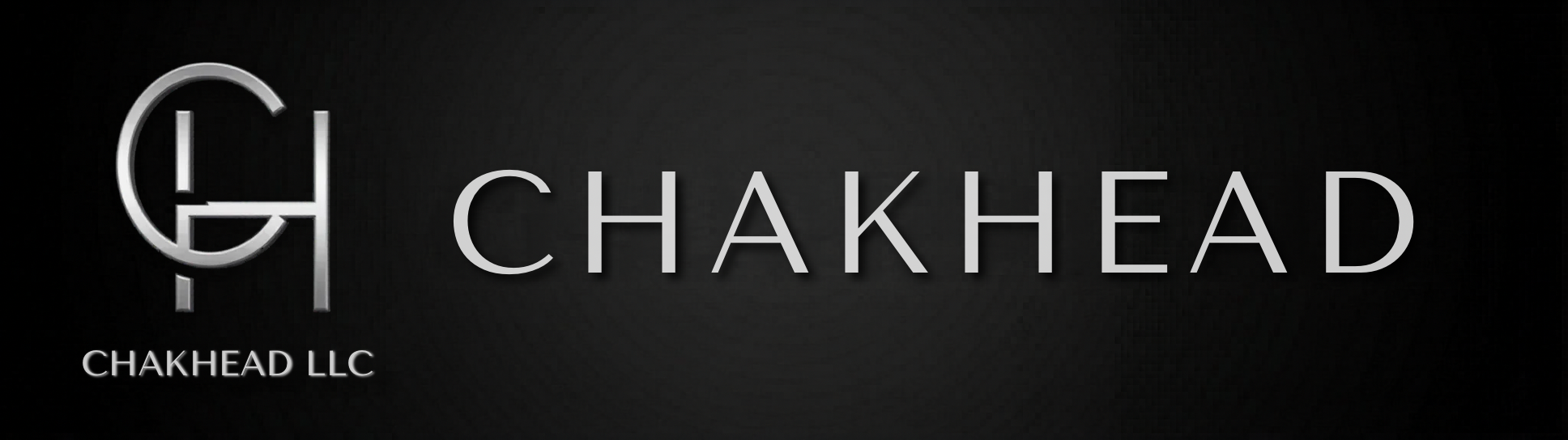 Legal Brand — Chakhead visual identity artwork
