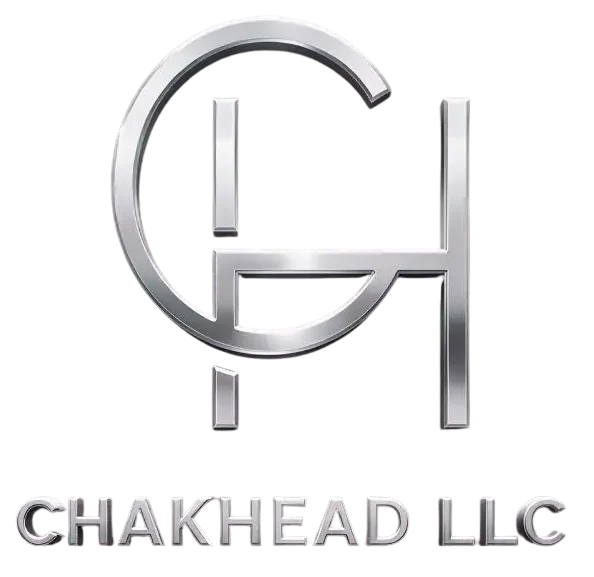 chakhead clique music group logo media entertainment platform official